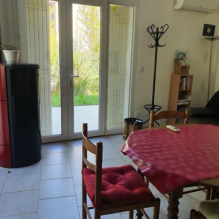 Gite Hanna En Luberon - Le Boisset De St Martin De Castillon Saint-Martin-de-Castillon Exterior foto